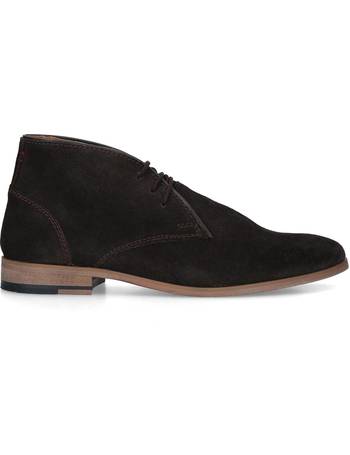 kg porter desert boots