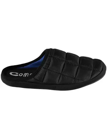 sports direct mens slippers