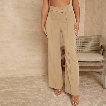 Shop SHEIN Palazzo Trousers for Women