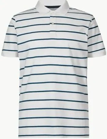 m&s mens polo shirts uk