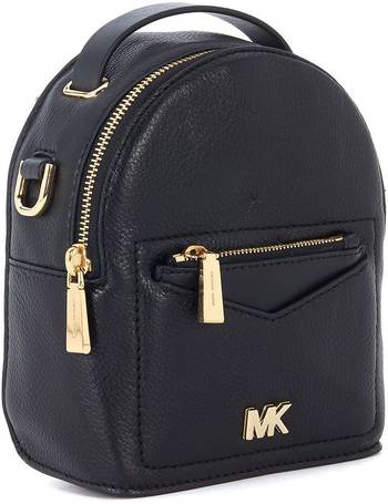 mk jessa mini backpack