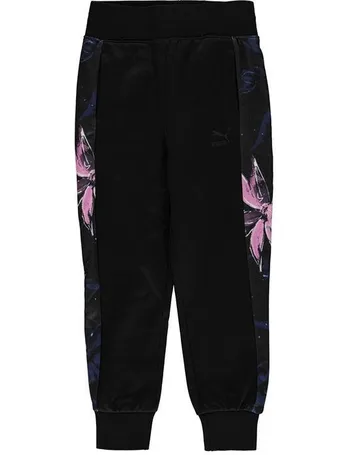 sports direct girls joggers
