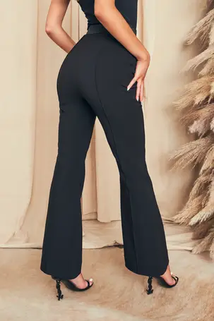 Shop Lavish Alice Trousers for Women up to 70% Off