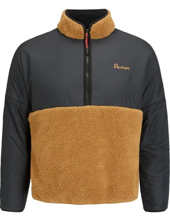 Penfield honan borg on sale fleece