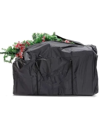 5ft christmas tree storage bolsa