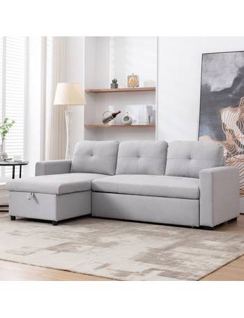 Latitude run deals fairbank sofa bed