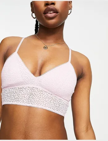 dkny comfort bras