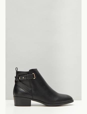 zando chelsea boots