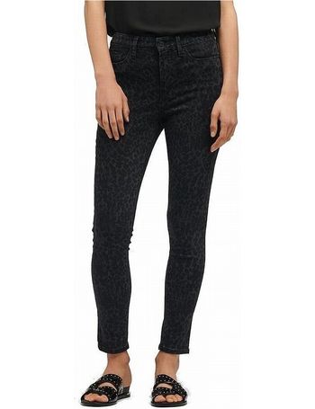 DKNY Women's Stretchy Skinny Jeans