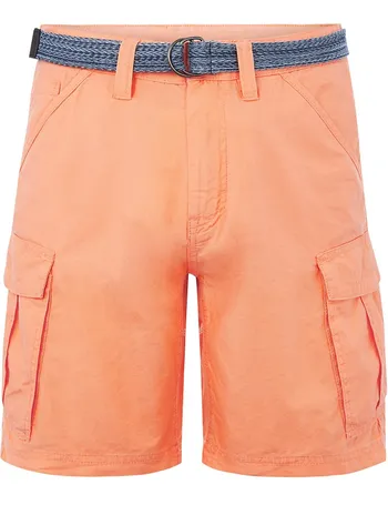 chicos cargo shorts