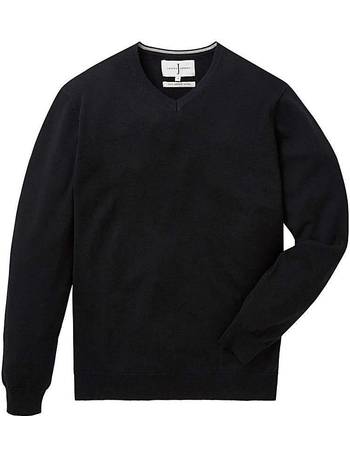 Jasper conran shop v neck jumper