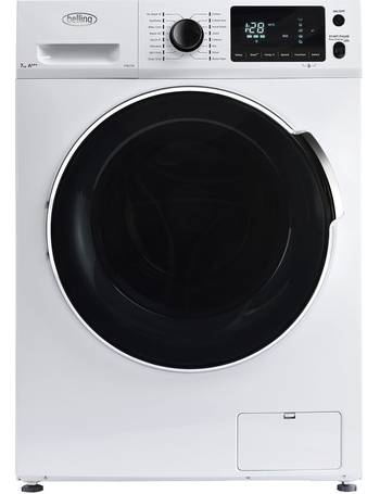 belling 10kg washing machine