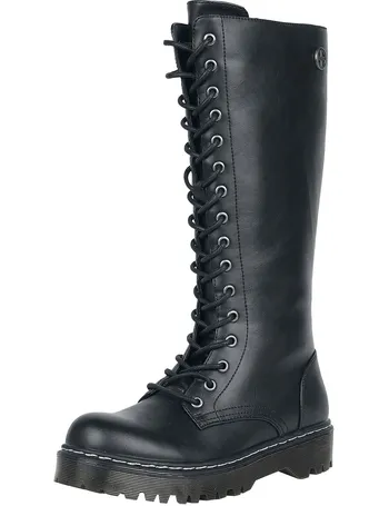 Boots emp clearance