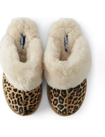 lands end womens slippers sale