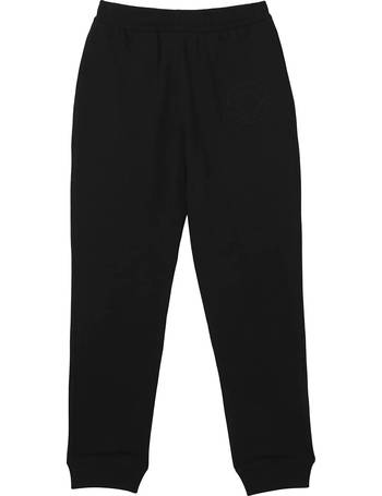 Shop Burberry Sweatpants for Men up to 40% Off | DealDoodle