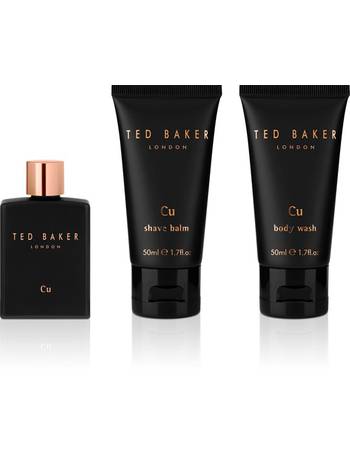 ted baker make up gift set debenhams