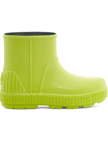 ugg fur lined wellies