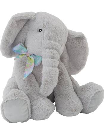 gund elephant argos