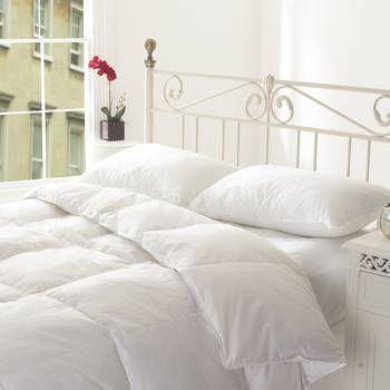 Shop Winter Tog Rating Duvets From Belledorm Up To 60 Off