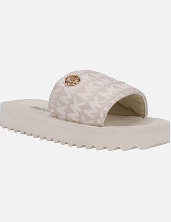 Michael kors clearance kids sliders