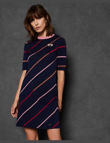 ted baker linnie dress