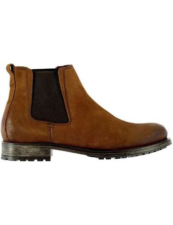 firetrap denby boots mens