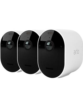 wireless cctv currys