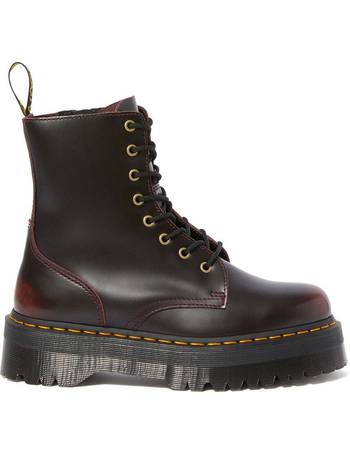 Dr martens top zarela boots