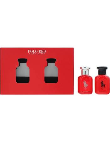 Polo red hotsell secret collection