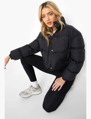 debenhams puffer jacket