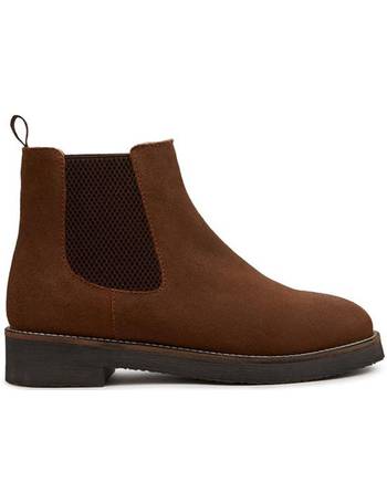 roberto vianni brown boots