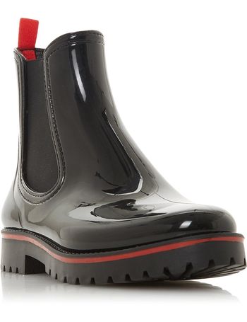 rain boots unisex