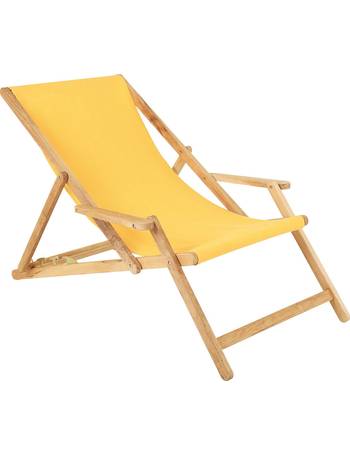 Habitat Sunloungers Up To 50 Off, Deck Chair Covers Habitat