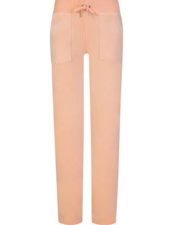 Buy Juicy Couture DEL RAY POCKET PANT - Cherry Blossom