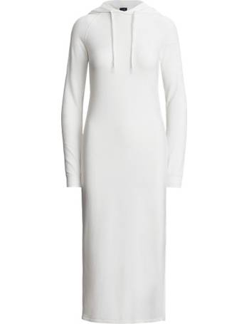 Shop Polo Ralph Lauren Women's Hoodie Dresses up to 70% Off | DealDoodle