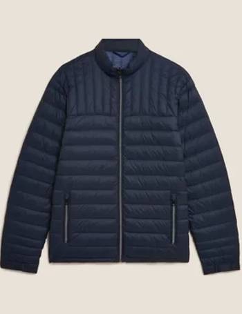 Shop Marks & Spencer Waterproof Jackets for Men up to 90% Off