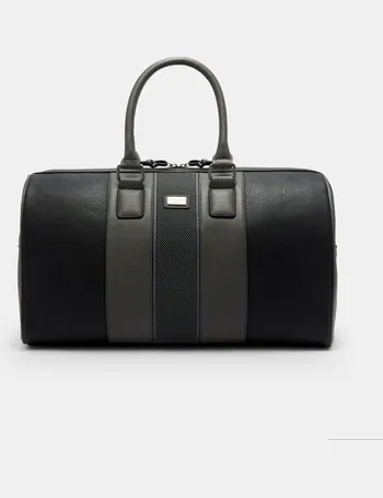 webbing holdall ted baker