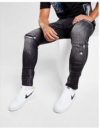 Civic Født Slagskib Shop Supply & Demand Men's Jeans up to 85% Off | DealDoodle