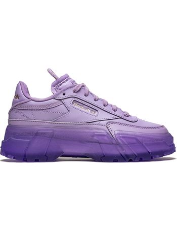 cardi b fila shoes