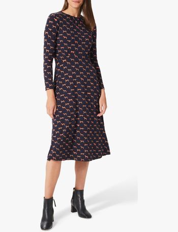 Hobbs sammy outlet dress