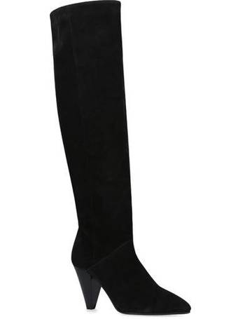 Carvela whirl sale boots