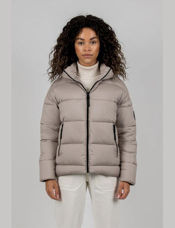 Debenhams ladies puffer on sale jackets