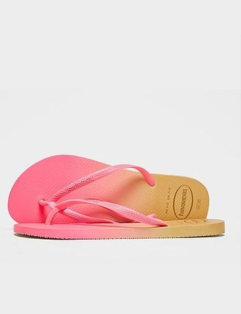 jd sports ladies flip flops