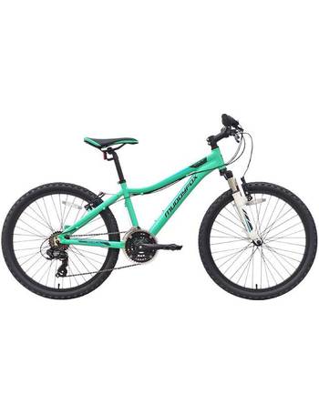 Muddyfox 24 discount inch mountain bike