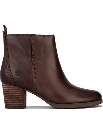 Eleonor street ankle boot outlet for women in brown