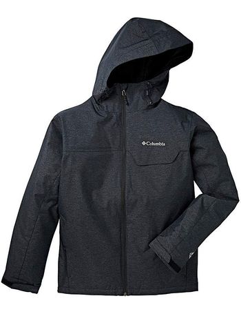 Columbia huntsville sale peak novelty jacket