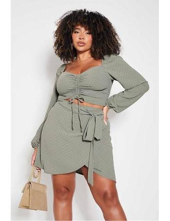 Plus size skirts 2024 house of fraser