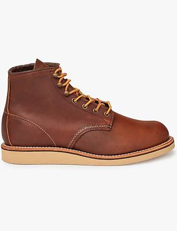 ariat lightweight work boots