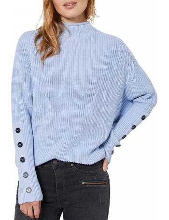 Shop Mint Velvet Women's Chunky Knit Jumpers up to 65% Off