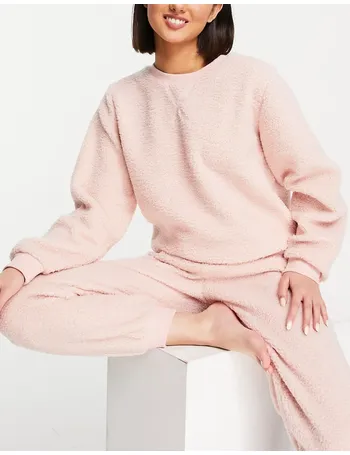 asos lounge set womens